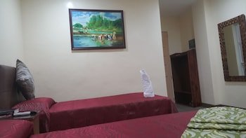 Fj Manila Hotel,Bacacay>>Albay,3 star