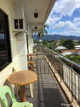 coron vista lodge