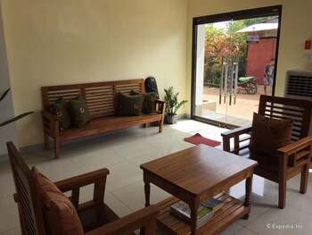 coron vista lodge