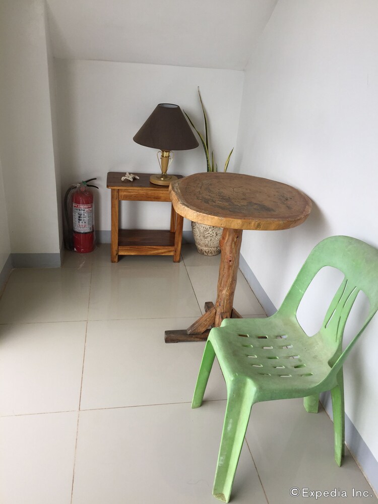 coron vista lodge