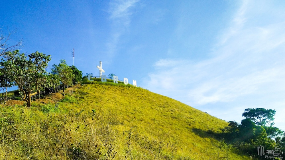 coron vista lodge