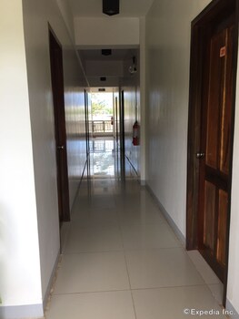 coron vista lodge