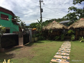 coron vista lodge