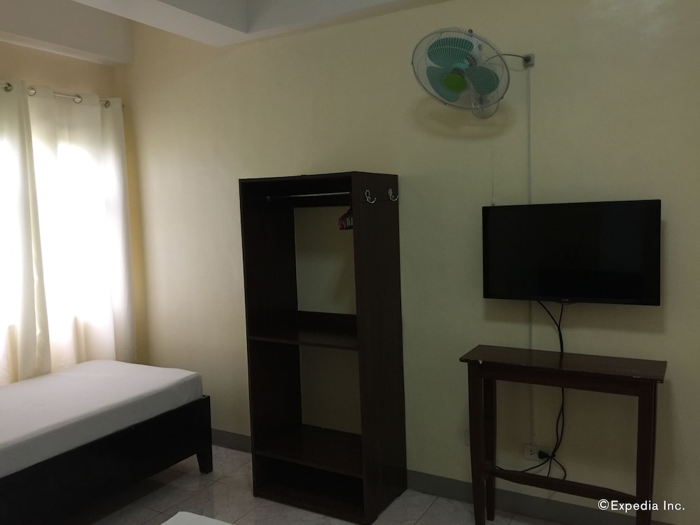 coron vista lodge