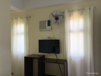 coron vista lodge