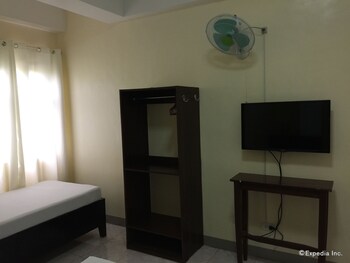 coron vista lodge