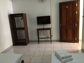 coron vista lodge