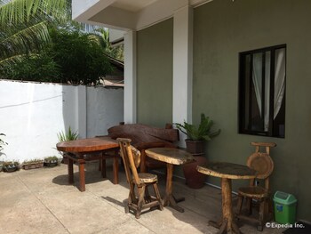 coron vista lodge