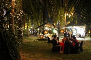 vista marina hotel and resort