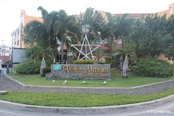 Vista Marina Hotel And Resort,Subic>>Olongapo,3 star