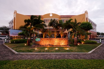 Vista Marina Hotel And Resort,Subic>>Olongapo,3 star