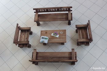 vista marina hotel and resort