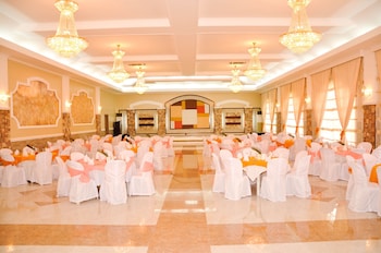 Vista Marina Hotel And Resort,Subic>>Olongapo,3 star