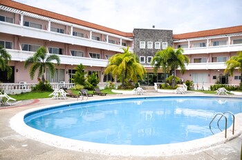 vista marina hotel and resort