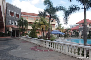 Vista Marina Hotel And Resort,Subic>>Olongapo,3 star