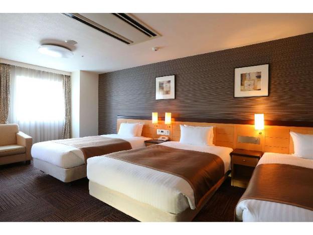 hotel hokke club sapporo