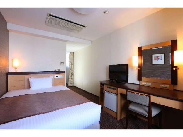 hotel hokke club sapporo