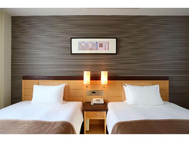 hotel hokke club sapporo