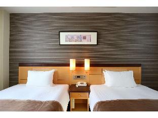 hotel hokke club sapporo