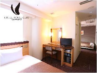 hotel hokke club sapporo