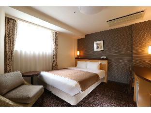 hotel hokke club sapporo