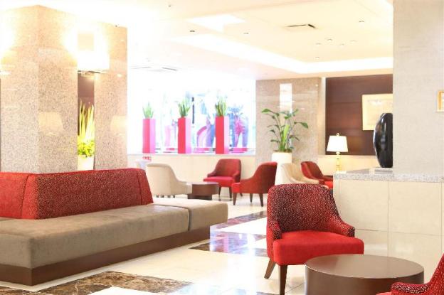 hotel hokke club sapporo