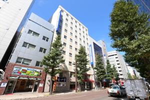 hotel hokke club sapporo