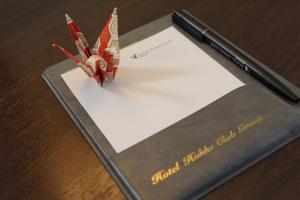 hotel hokke club sapporo