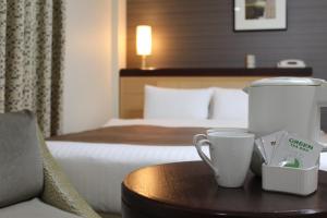 hotel hokke club sapporo