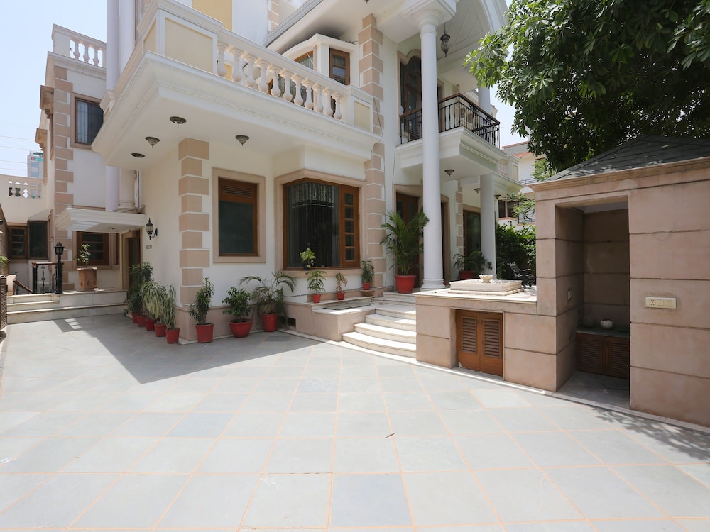 gurugram