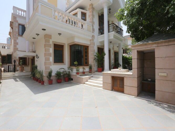 gurugram