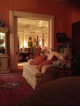 Burke Mansion,Macon>>Bibb County,5 star