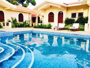 Jacks Resort,Chapora>>Anjuna,3 star