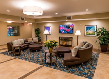 candlewood suites fairbanks by ihg