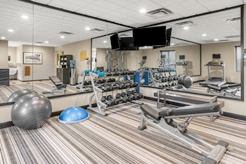candlewood suites fairbanks by ihg