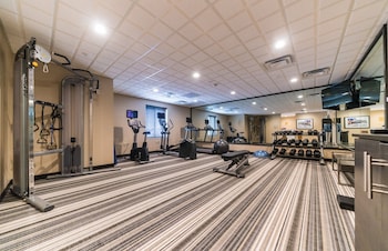 candlewood suites fairbanks by ihg