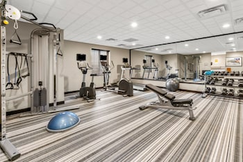 candlewood suites fairbanks by ihg