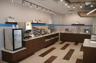 holiday inn express and suites new castle by ihg