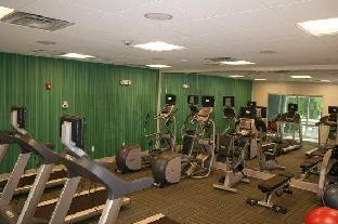 holiday inn express and suites new castle by ihg