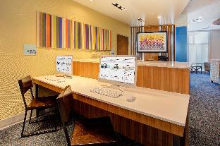 holiday inn express and suites new castle by ihg