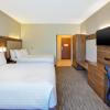 holiday inn express and suites new castle by ihg