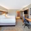 holiday inn express and suites new castle by ihg