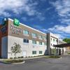 holiday inn express and suites new castle by ihg