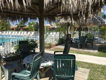 warm mineral springs motel