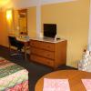 Warm Mineral Springs Motel,Port Charlotte>>North Port,3 star