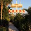 warm mineral springs motel