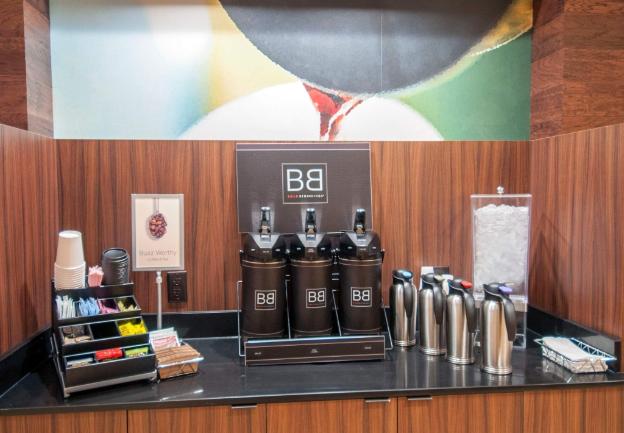 fairfield inn and suites san antonio brooks city base