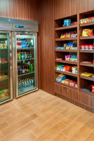 fairfield inn and suites san antonio brooks city base