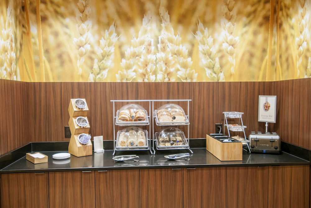 fairfield inn and suites san antonio brooks city base