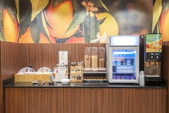 Fairfield Inn & Suites San Antonio Brooks City Base,Harlandale>>Bexar County,3 star